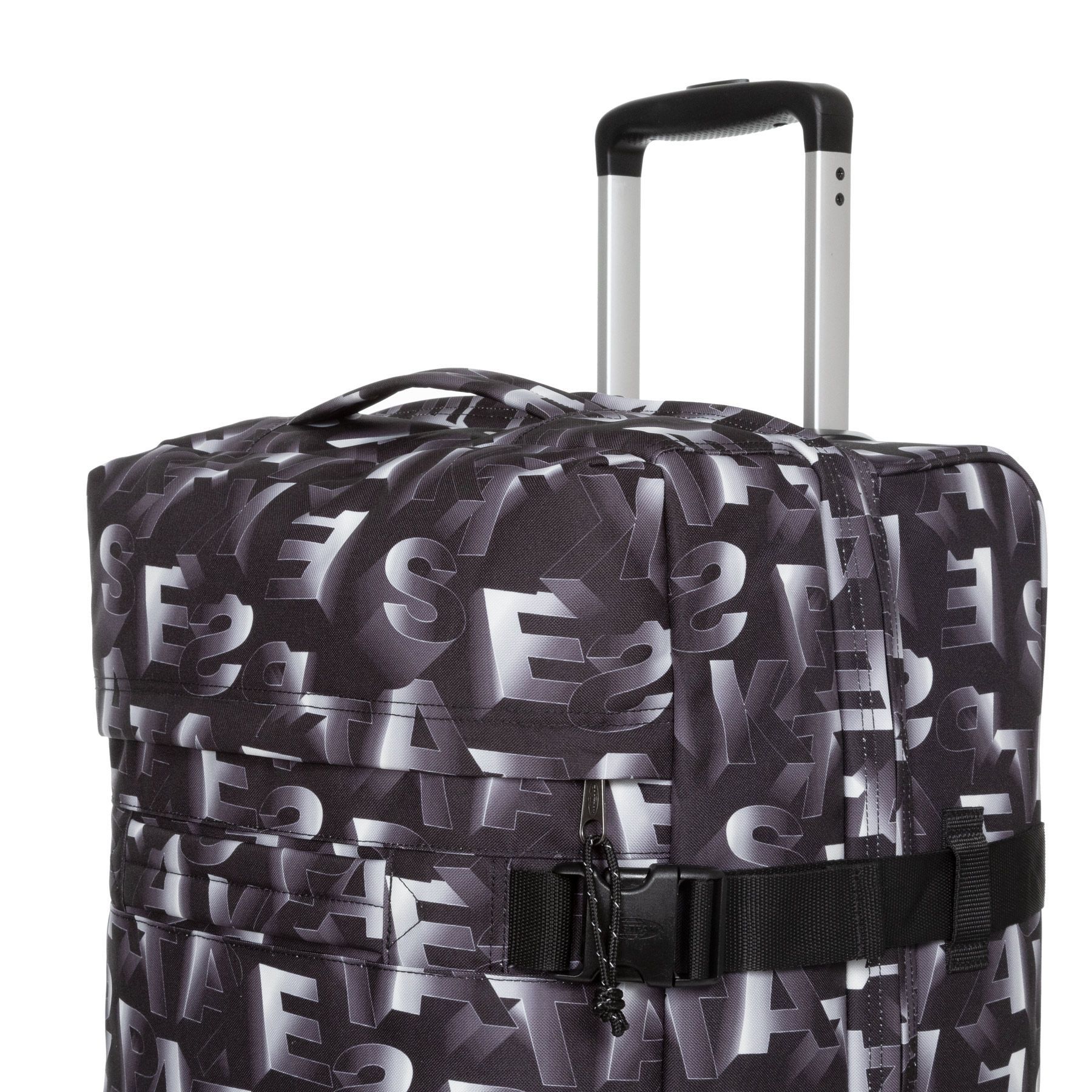 Transit'R M Blocktype Black