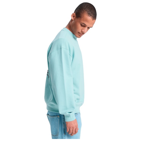 Quiksilver - Elevated Crew - Pull