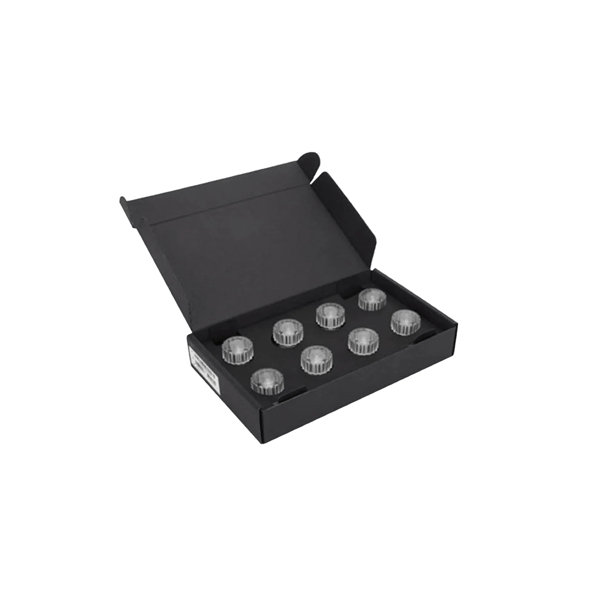 Saugnäpfe für Solarpanel