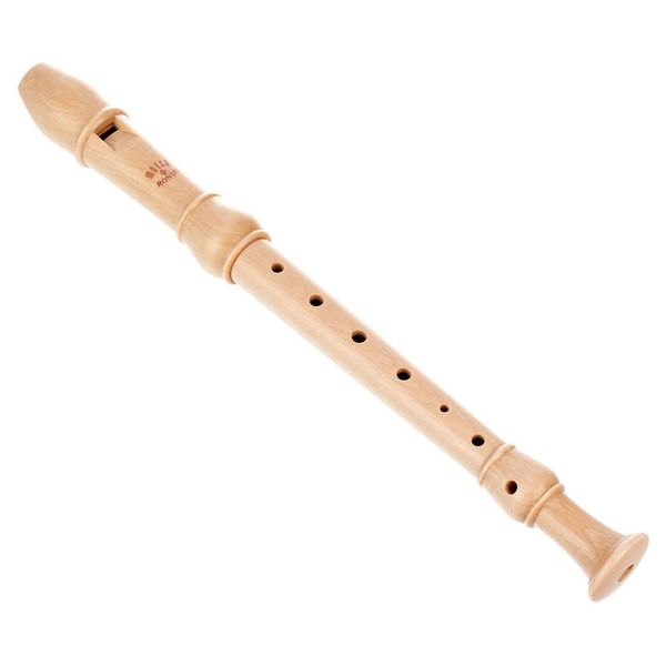 Moeck 3210 Flauto Rondo Soprano