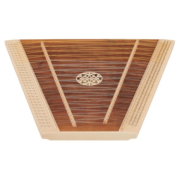 Horst Wünsche Hammered Dulcimer Natura WN