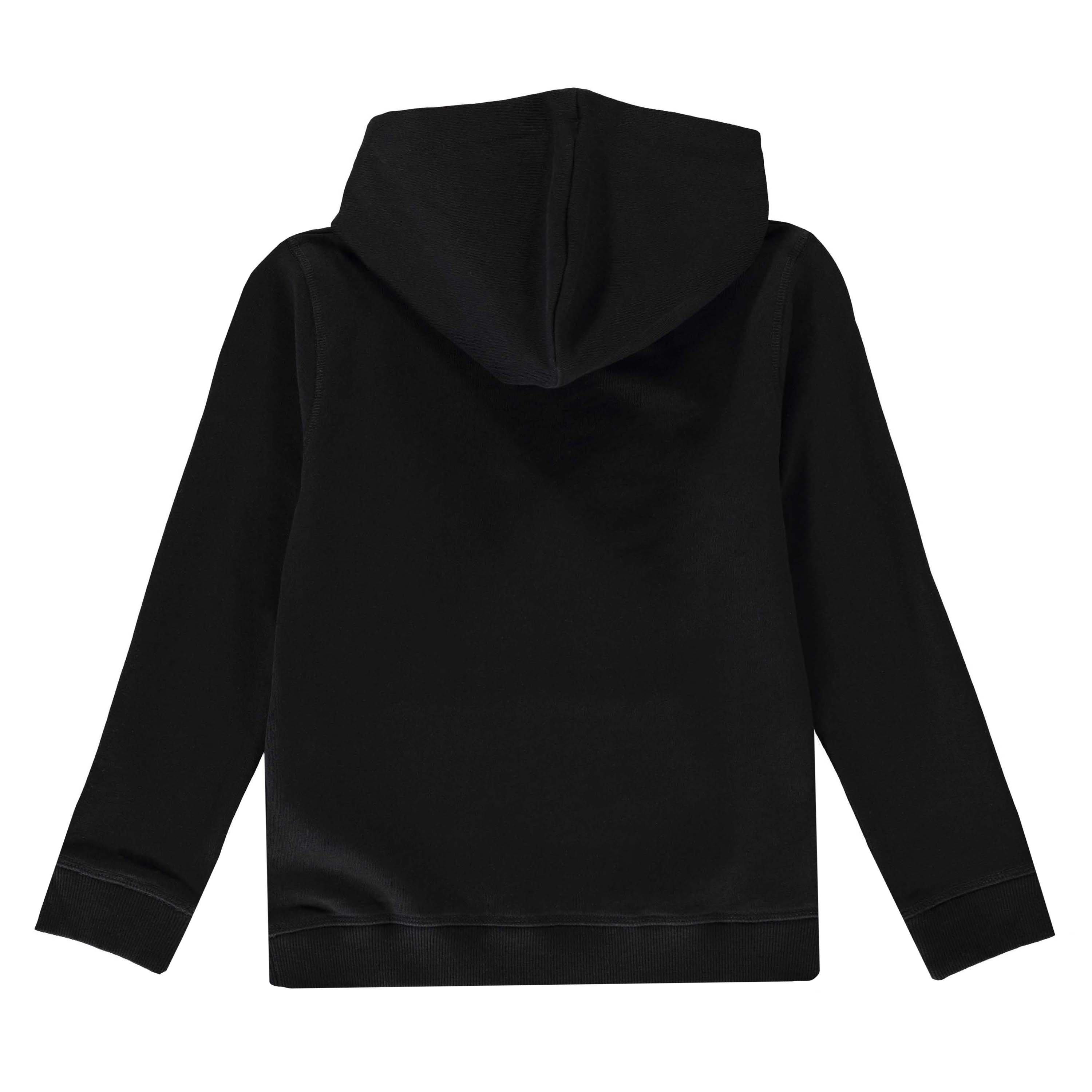 Guess Triangle Logo OTH Hoodie