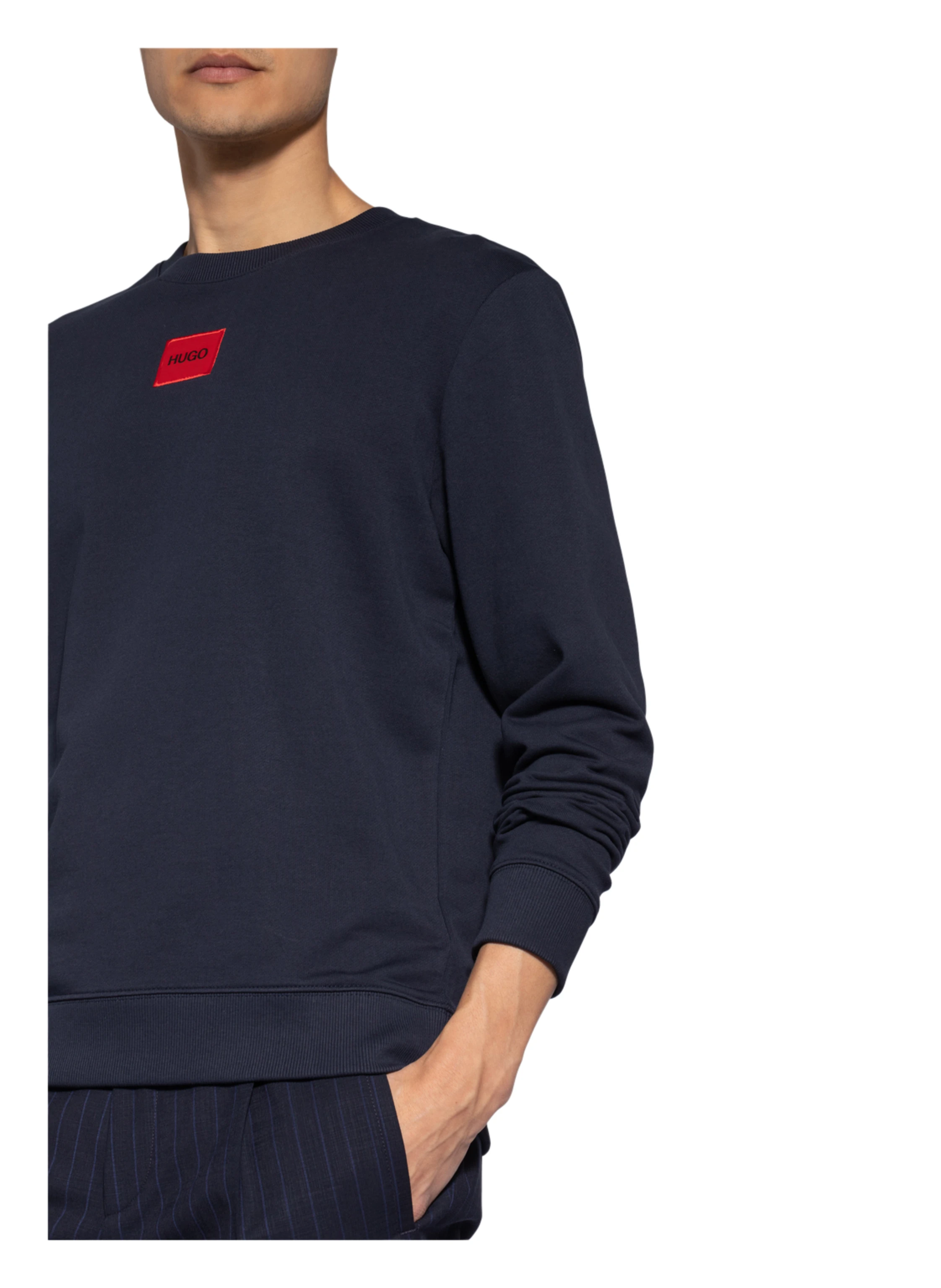 HUGO Sweatshirt DIRAGOL