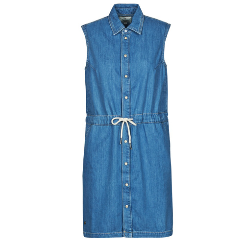 Pepe jeans - JESSI - Bleu