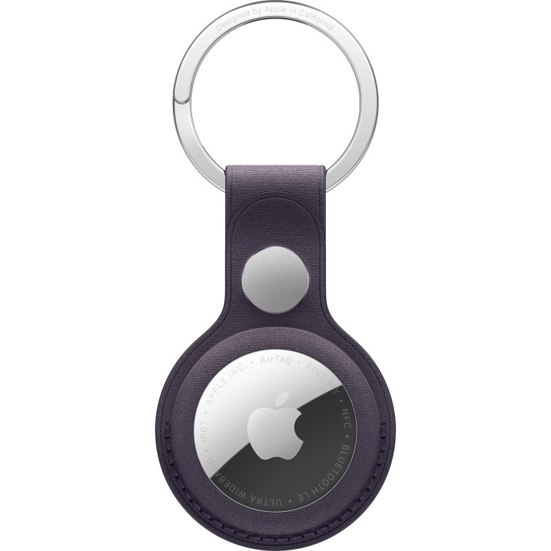 Apple MGG04ZM/A Accessoire pour le traqueur GPS et le localisateur