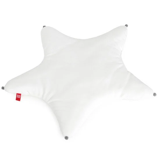 Coussin étoile pure   Écru        de               Vox