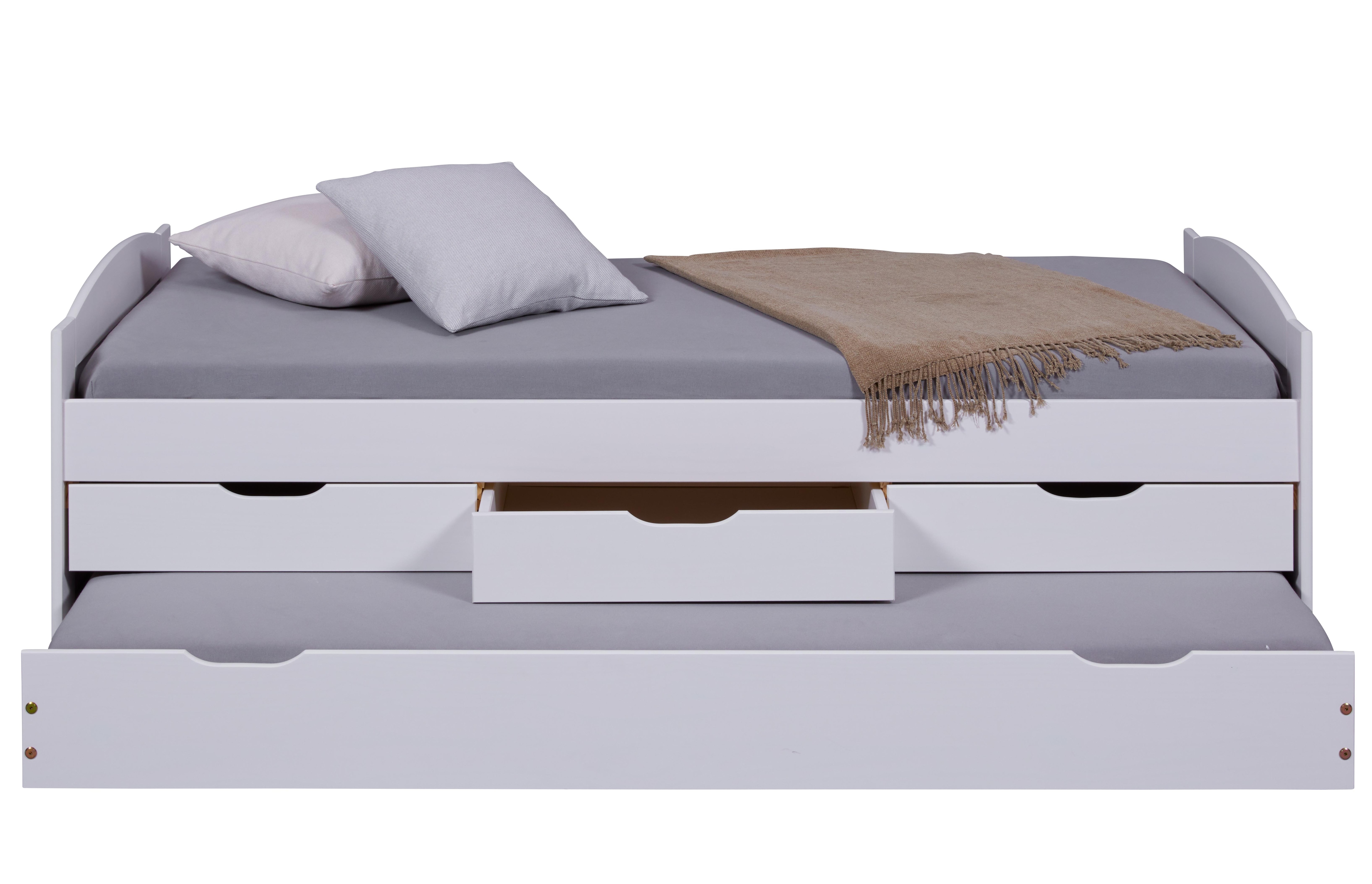 Funktionsbett 