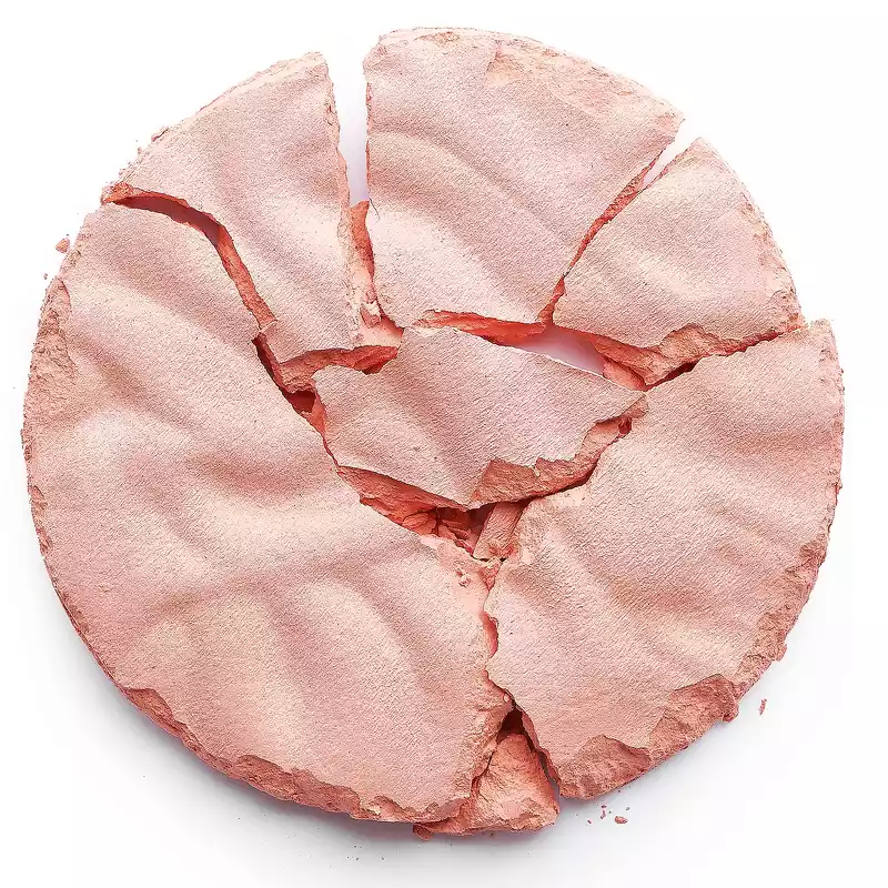 Makeup Revolution Blusher Reloaded 7,5 gr. - Peaches & Cream