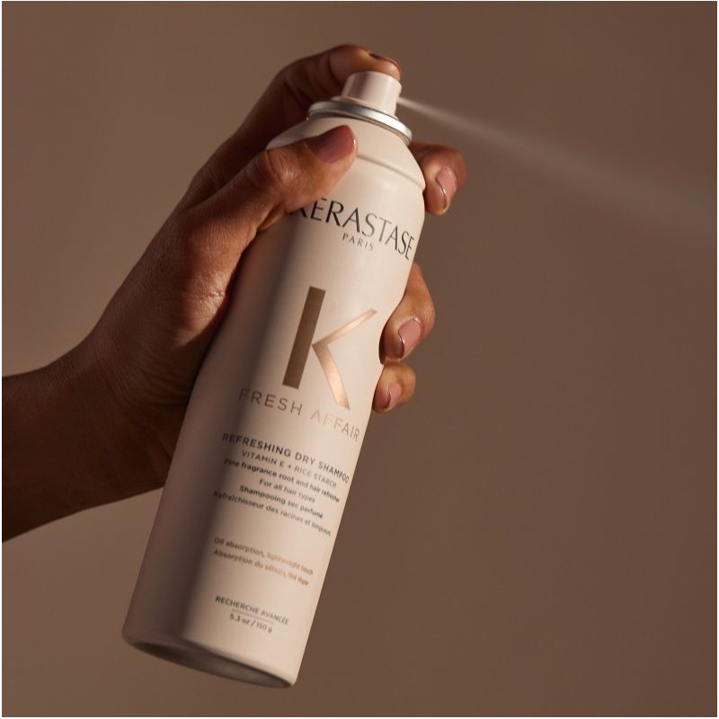 Kérastase Fresh Affair Dry Shampoo 233 ml