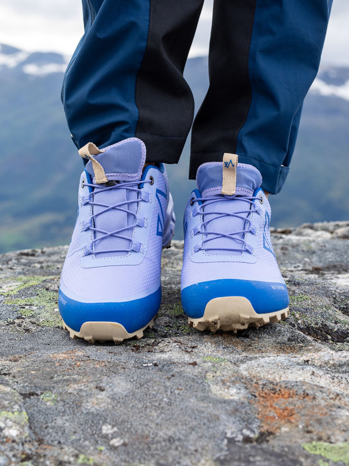 Loen Trail Jogger