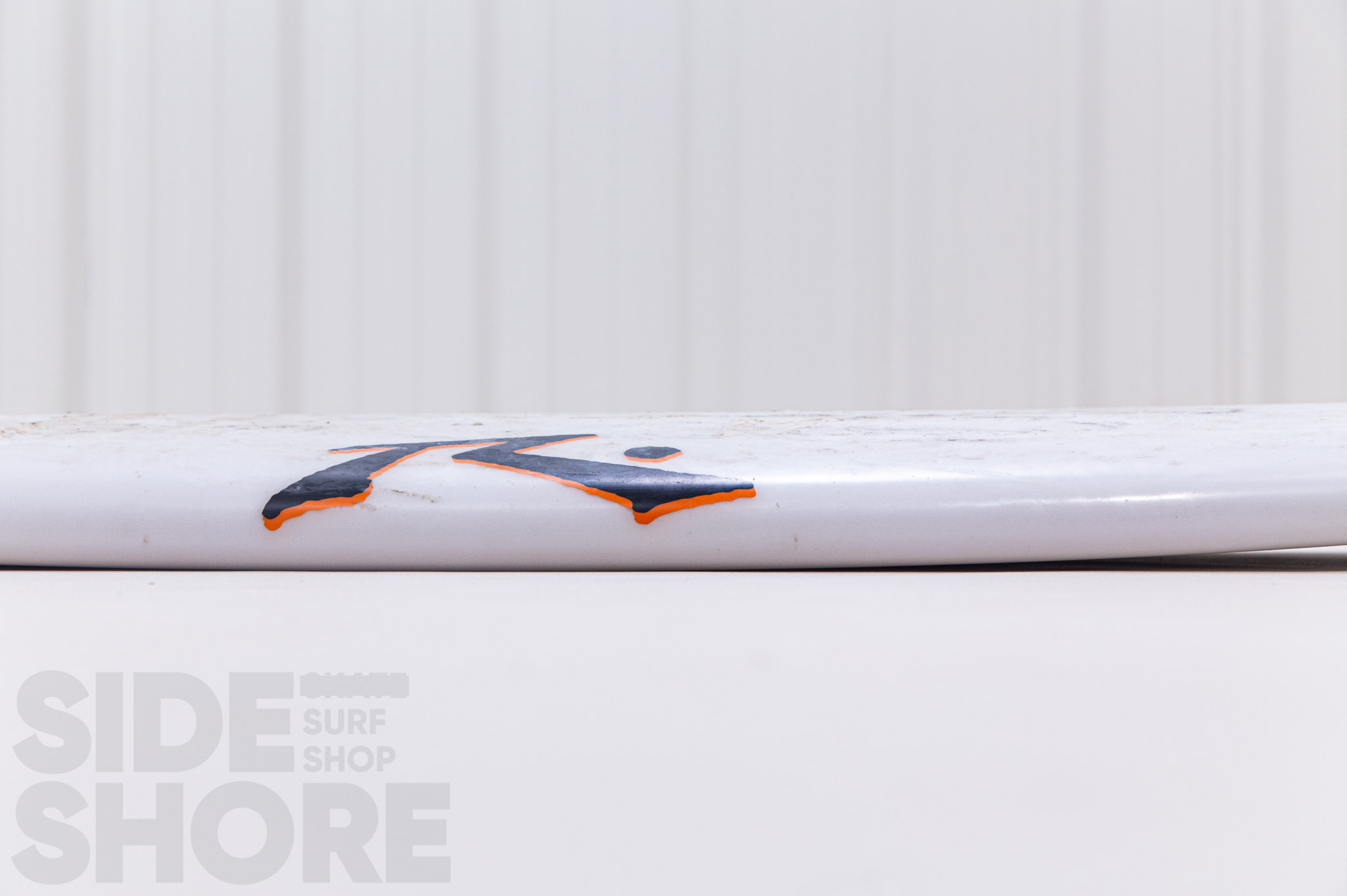 Rusty Surfboards Blackbird 6'11