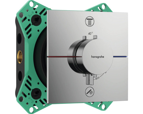 hansgrohe inbouwonderkast IBOX UNIVERSAL 2 01500180