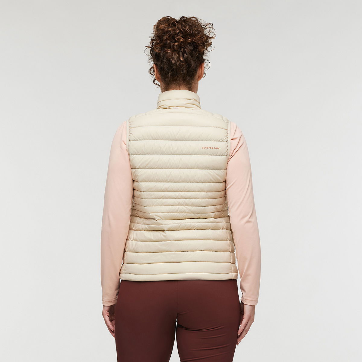 Cotopaxi Fuego Dunvest, dame