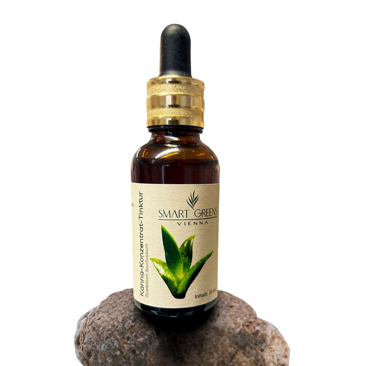 SMART GREENS KANNA-Konzentrat Tinktur, 30ml