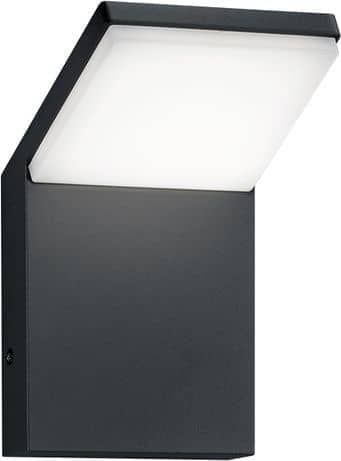 LED-Wandleuchte