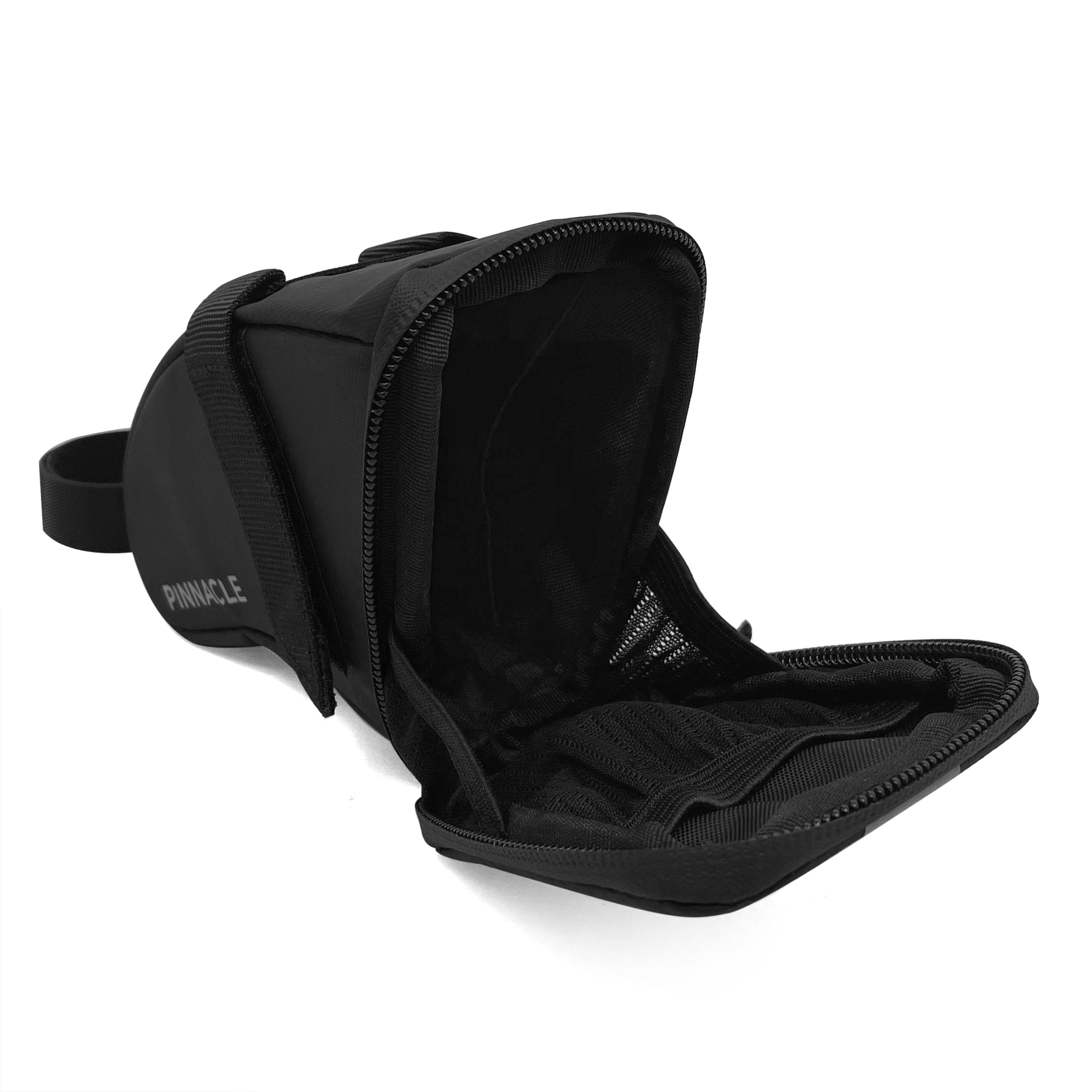 Pinnacle Saddle Bag