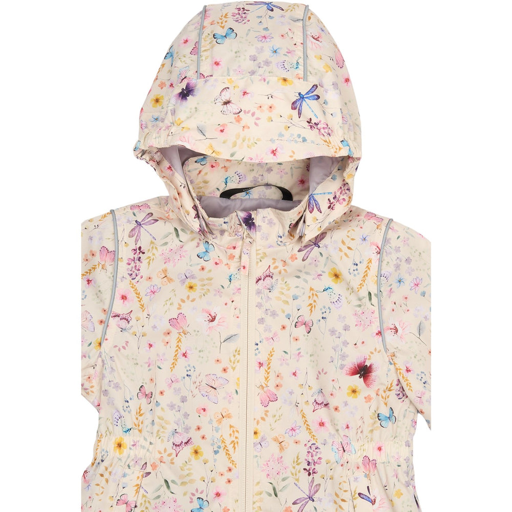 Køb Mikk-Line Butterfly AOP Summer Jakke AOP