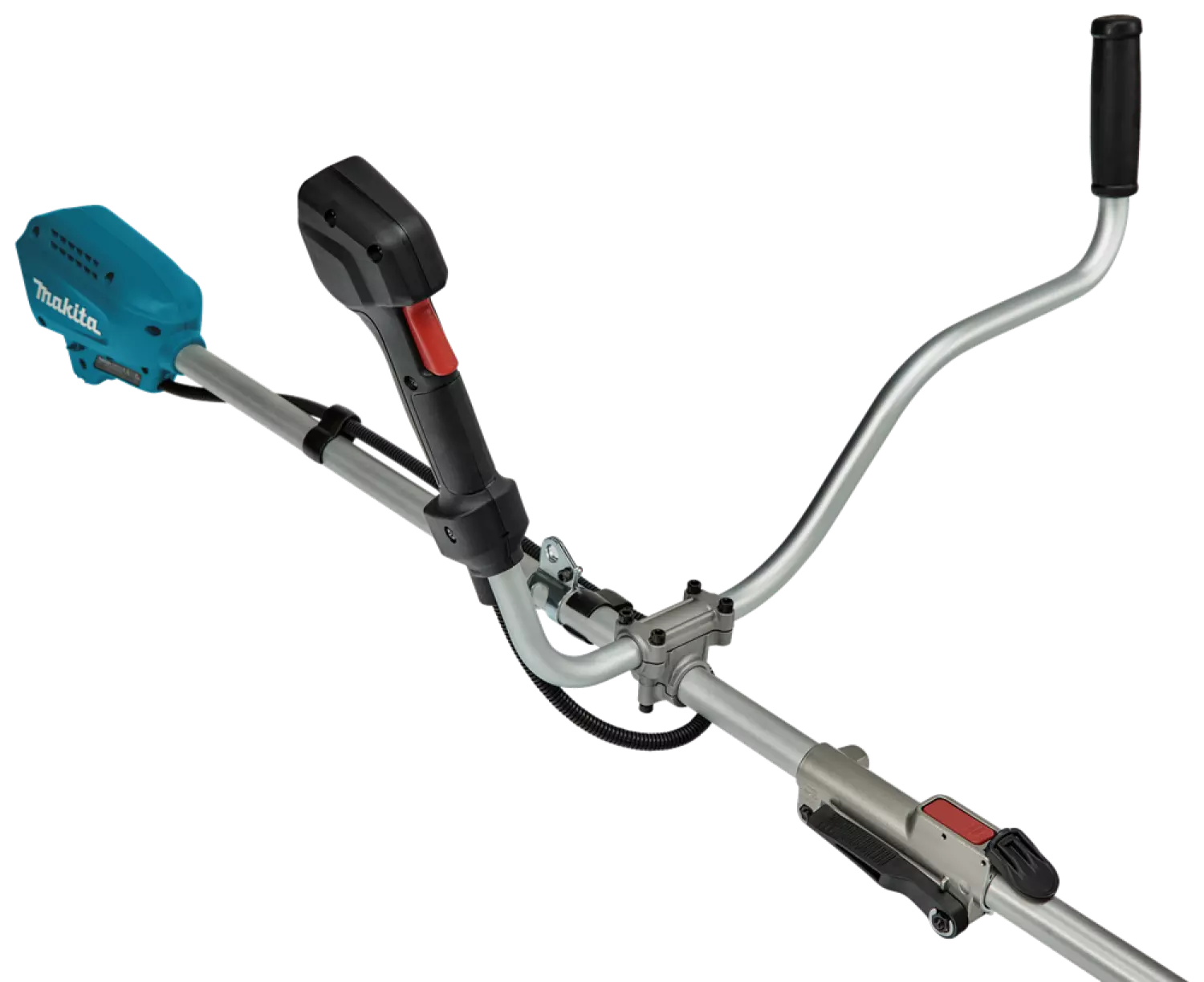 Makita DUR191UZX9 LXT 18V Li-ion Accu Grastrimmer U-greep body