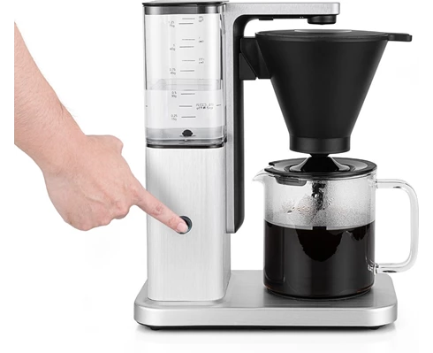 Wilfa CM10ABA-A125 coffee maker Zense Alux