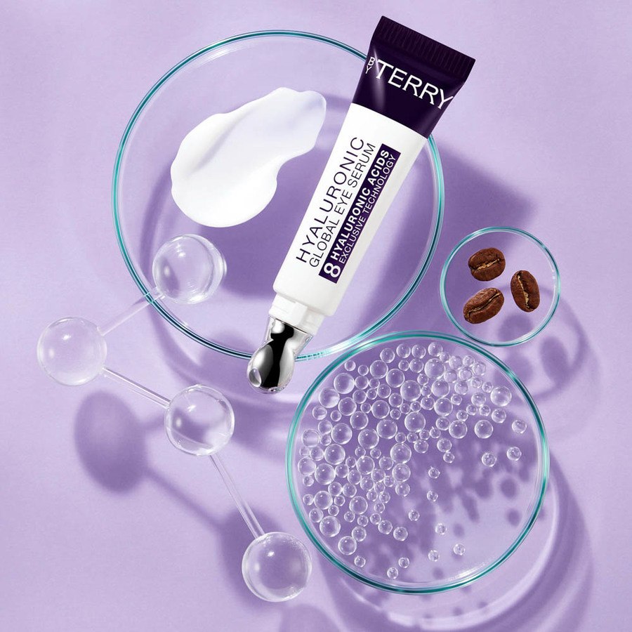 By Terry Hyaluronic Global Eye Serum 15ml