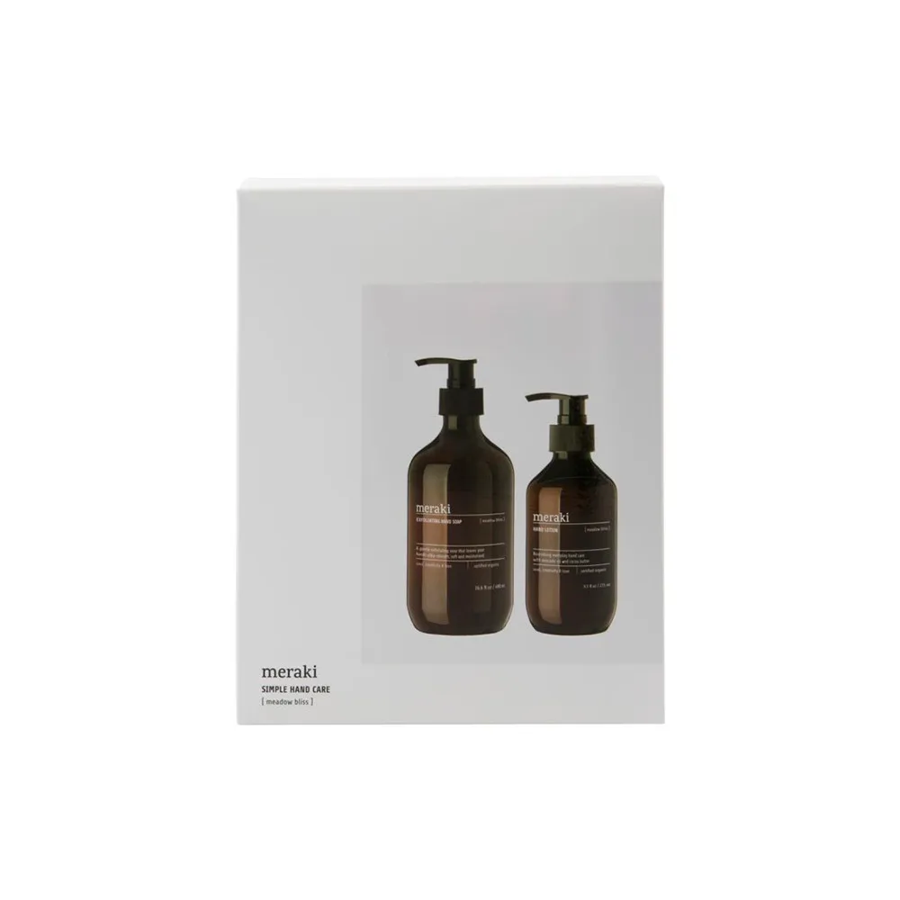 Meraki Simply Hand Care Meadow bliss - 1 stk.
