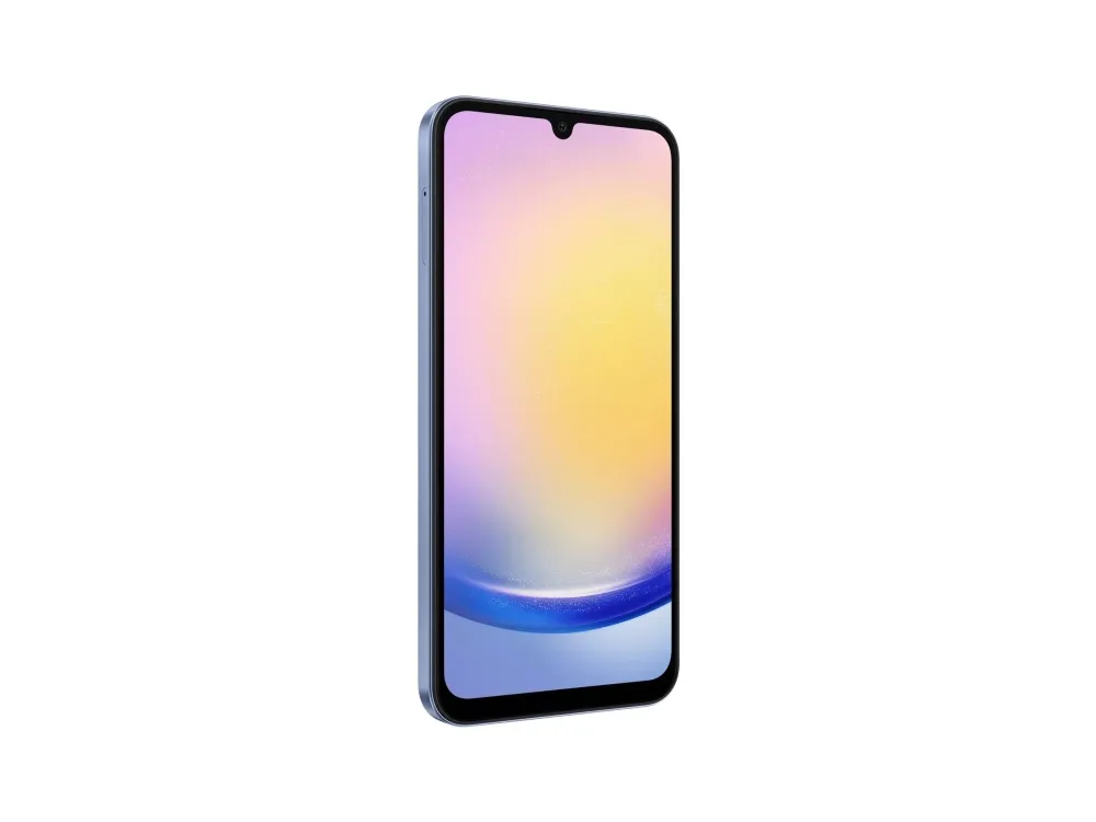 Samsung | Galaxy A25 5G - 5G smartphone - 256GB - Blå