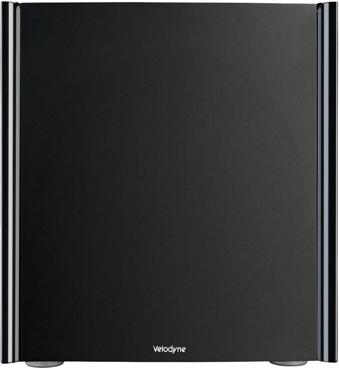 Velodyne Digital Drive Plus 15 Caissons de basses