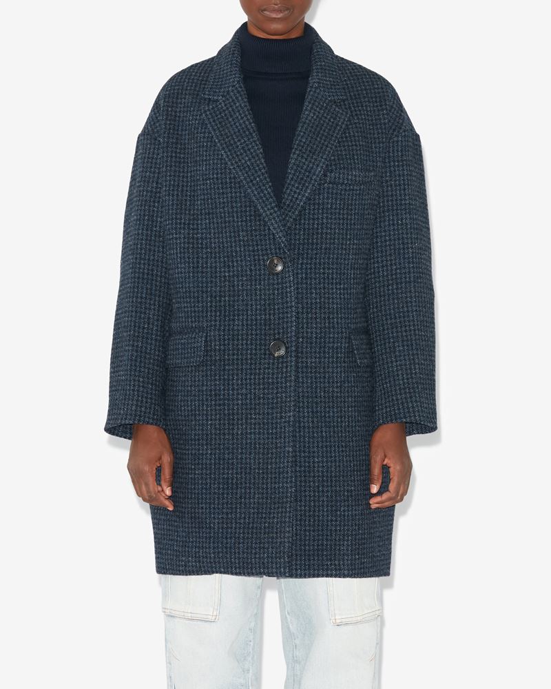 MANTEAU LIMIZA