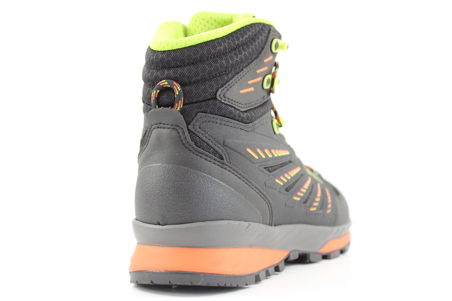 Lowa Trek Evo GTX Mid