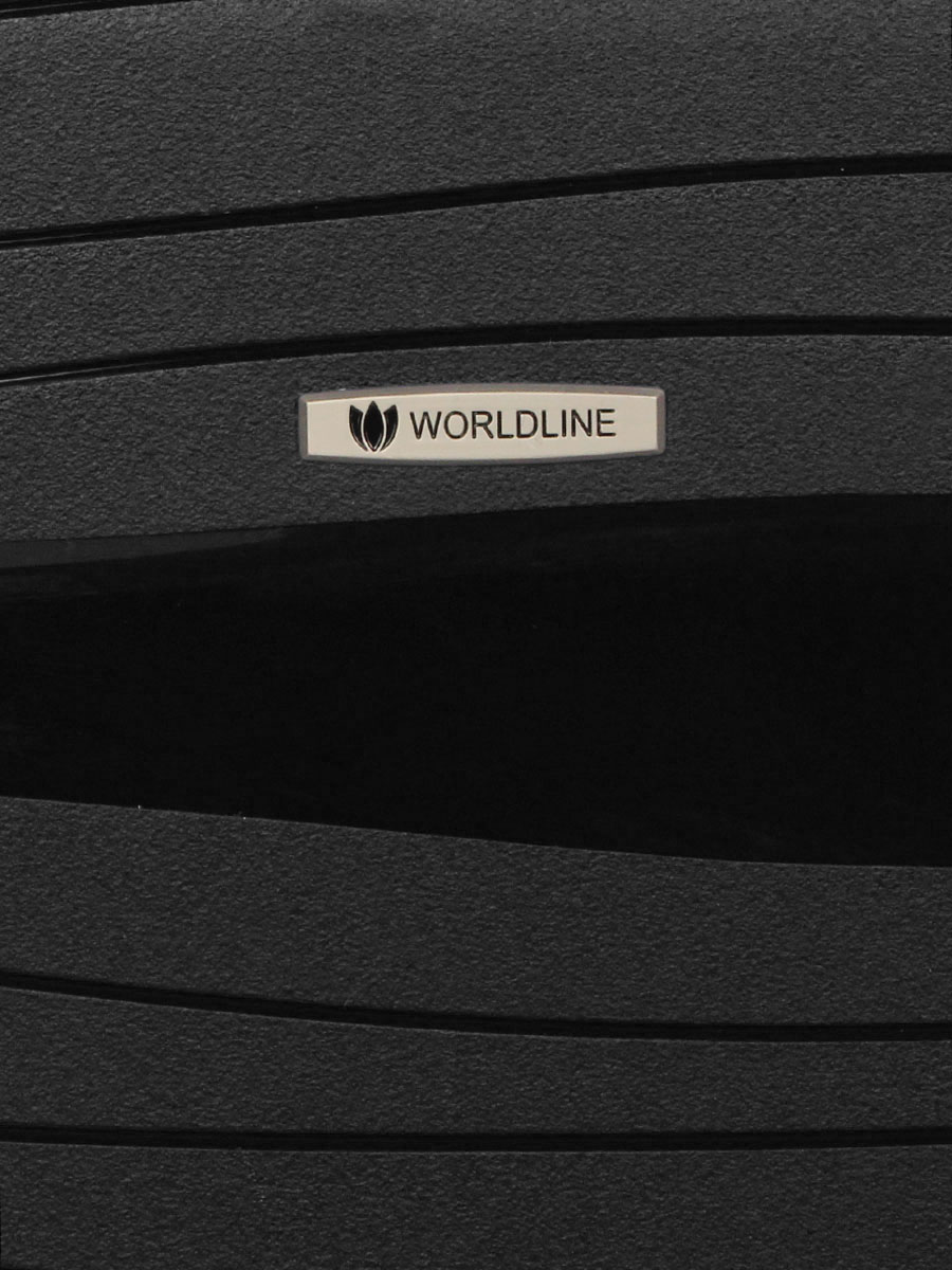 Valise Worldline PÀrouse 76 cm