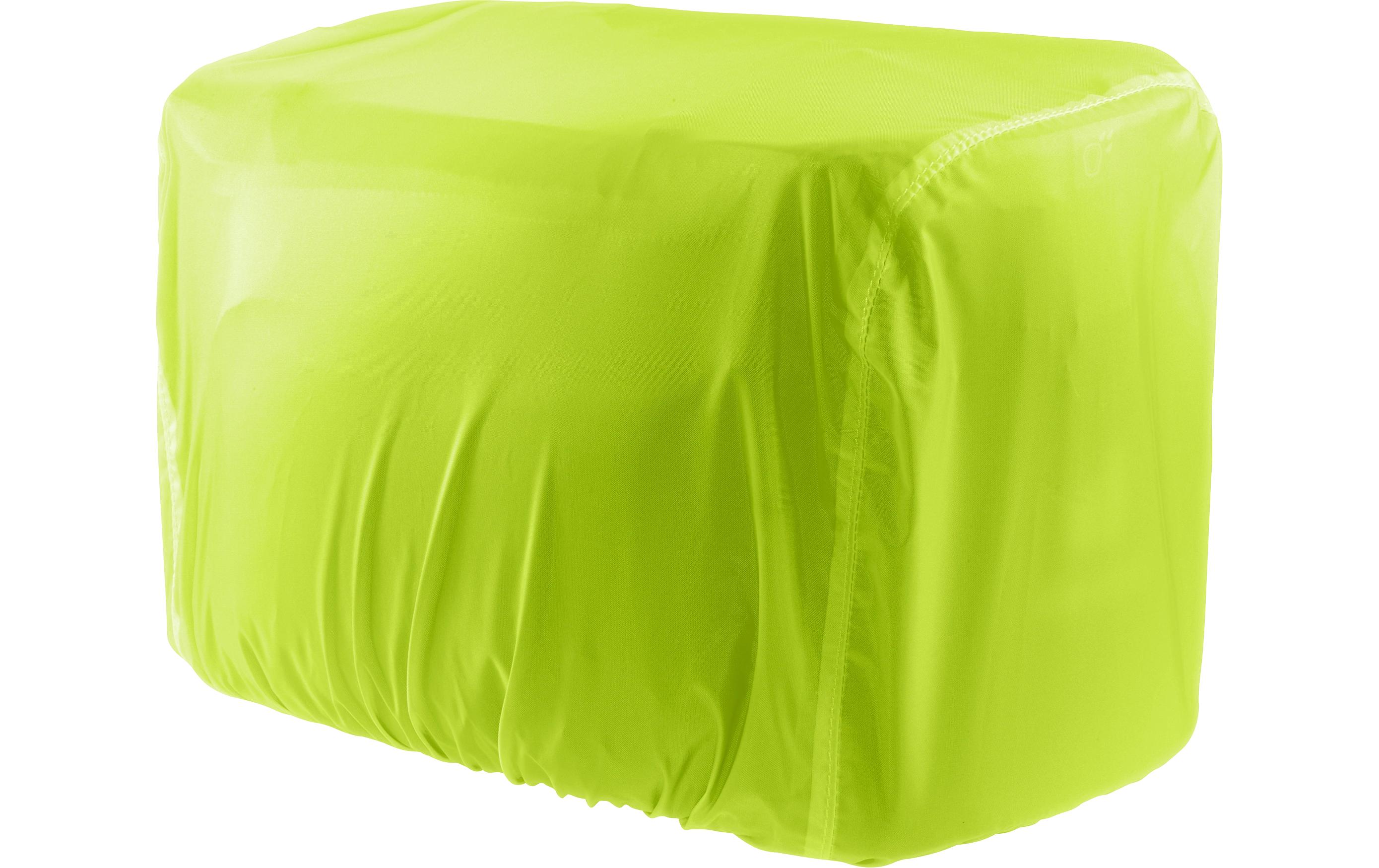Fahrradtasche Rack Bag 10 SchwarzVelotasche