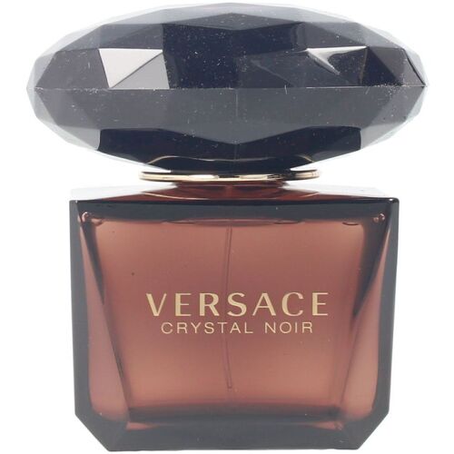 Versace - Crystal Noir Eau De Toilette Vaporizador