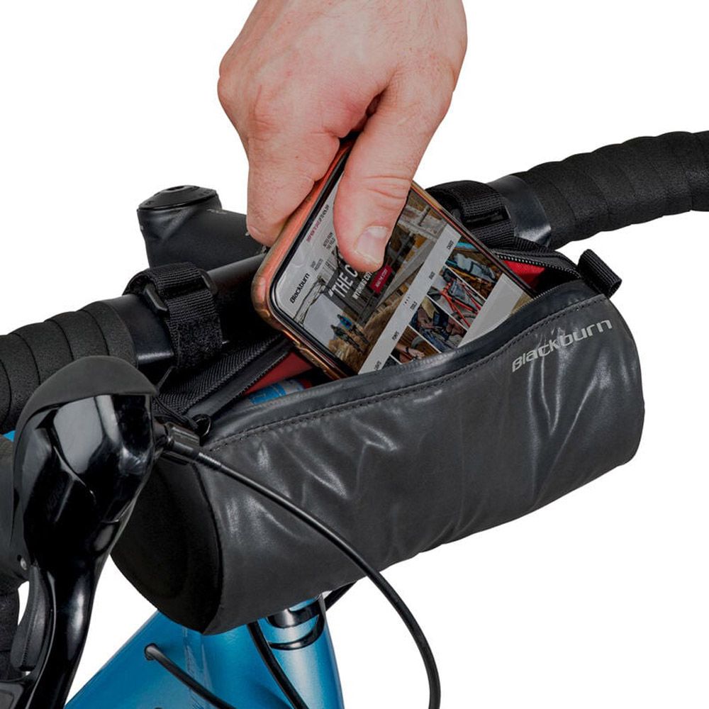 Blackburn Grid Handlebar Bag Lenkertasche kaufen | Bike-Discount