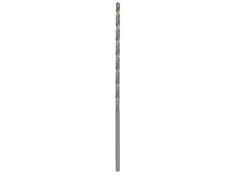 Bosch METALBOR HSS-G 2,5X62MM 5 STK