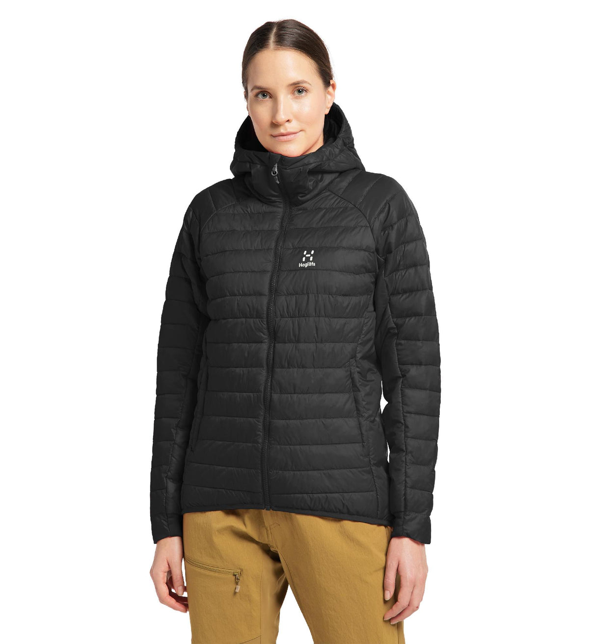 Haglöfs<br>Spire Mimic Hood Women