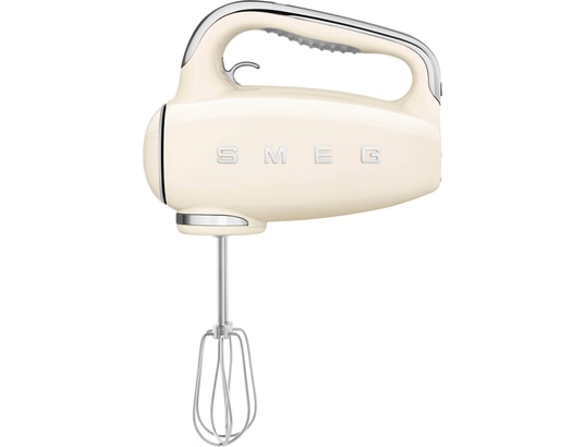 SMEG - Batteur HMF01CREU