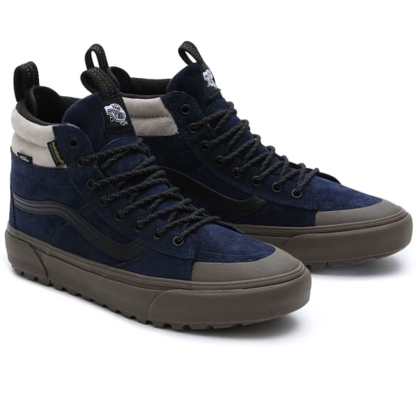 Après ski VANS SK8-HI MTE-2 NAVY/KHAKI
