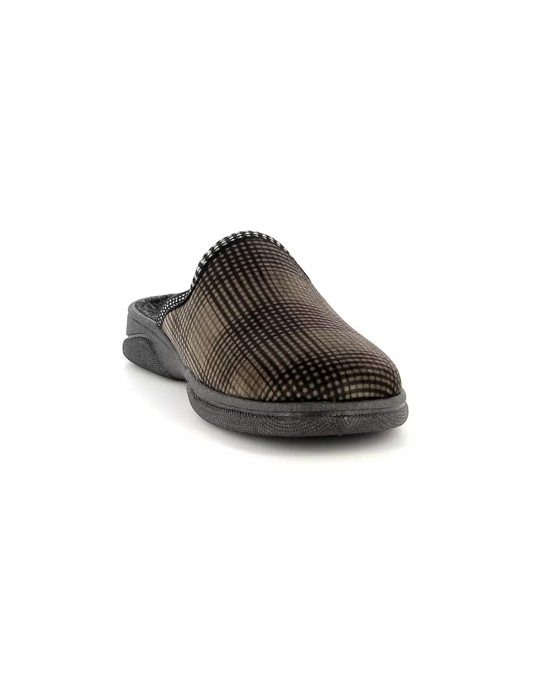 ARIZONA CA100 - Pantoufles & chaussons Marron