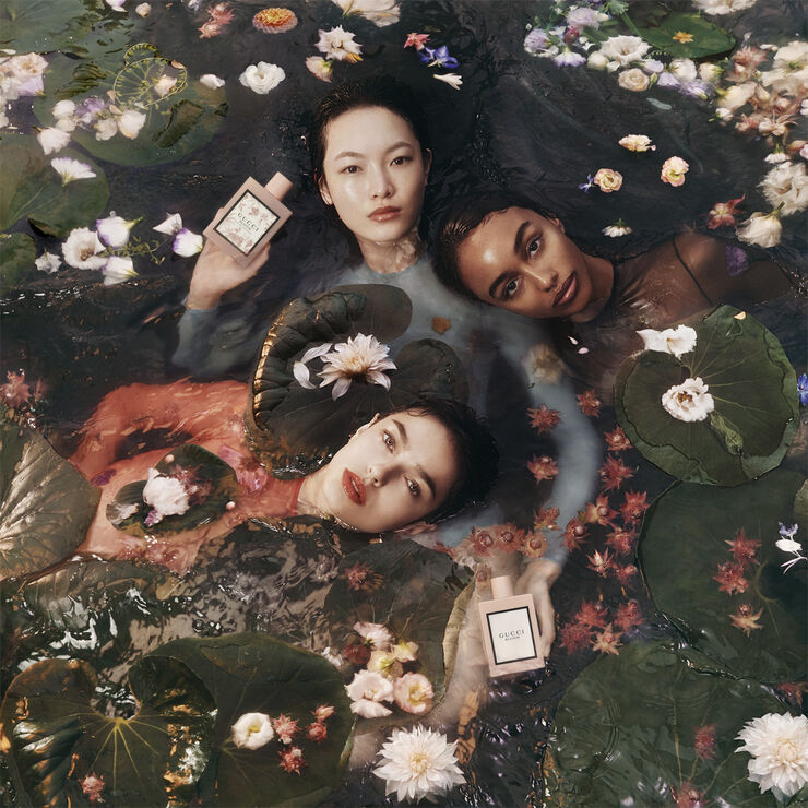 Gucci Bloom Eau De Parfum