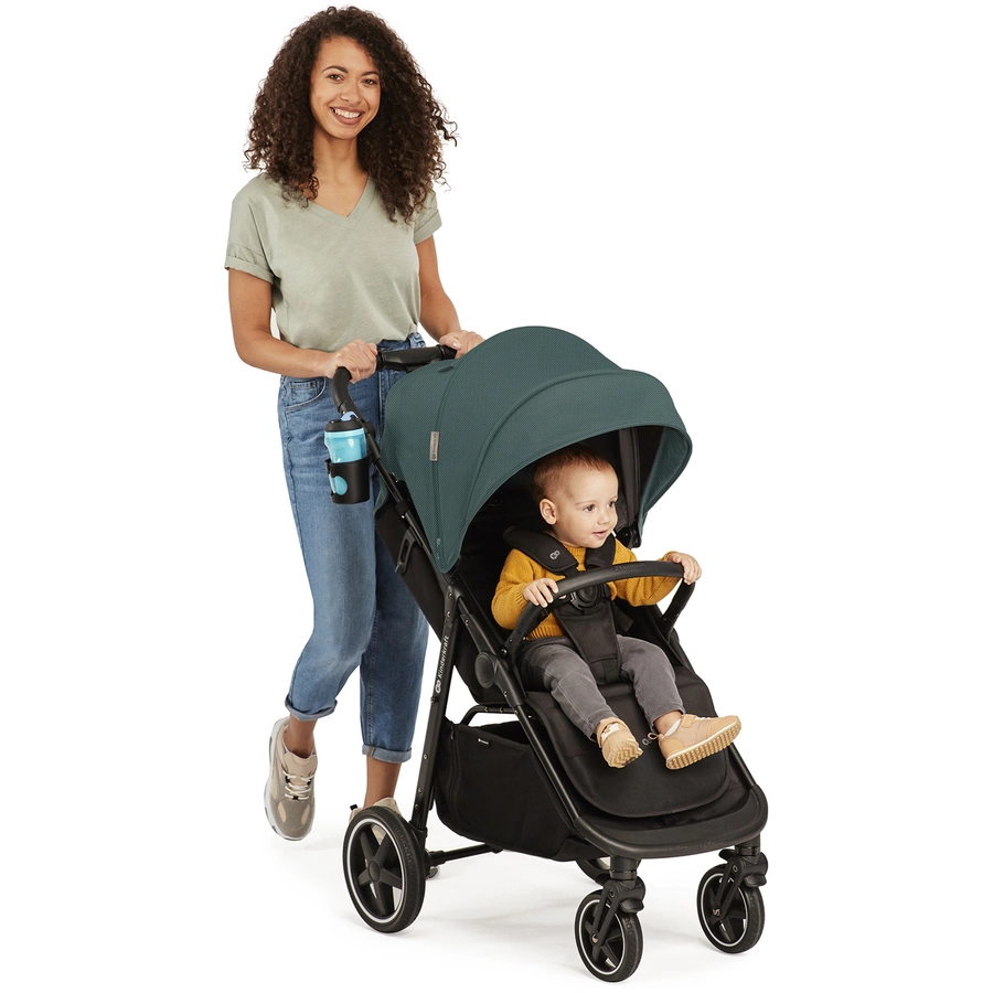 Kinderkraft Buggy ROUTE gray