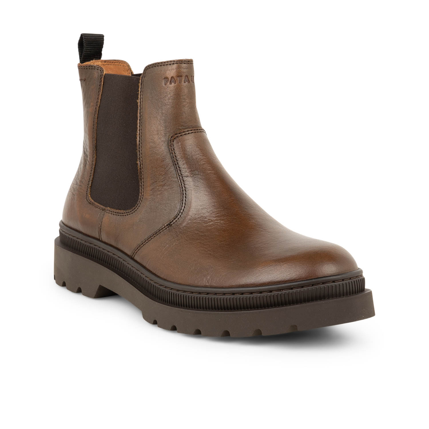 Boots et bottines homme PATAUGAS VITUS W