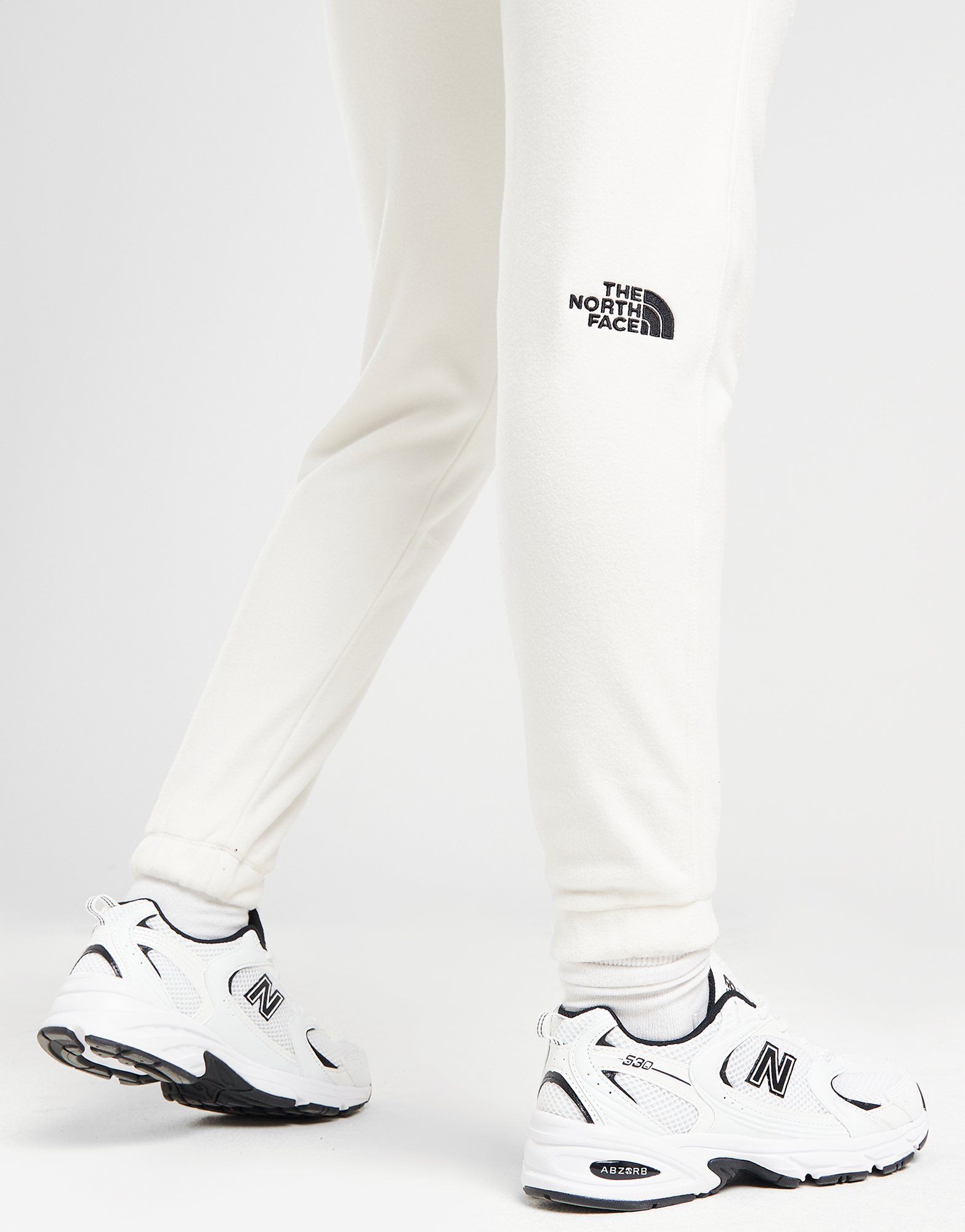The North Face Pantalon de jogging Glacier Femme