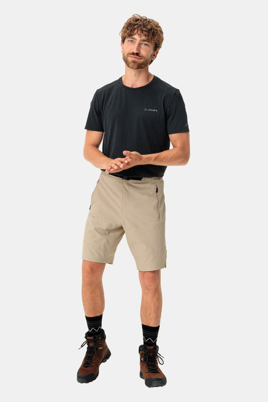 Vaude Vaude Elope Shorts Korte Broek