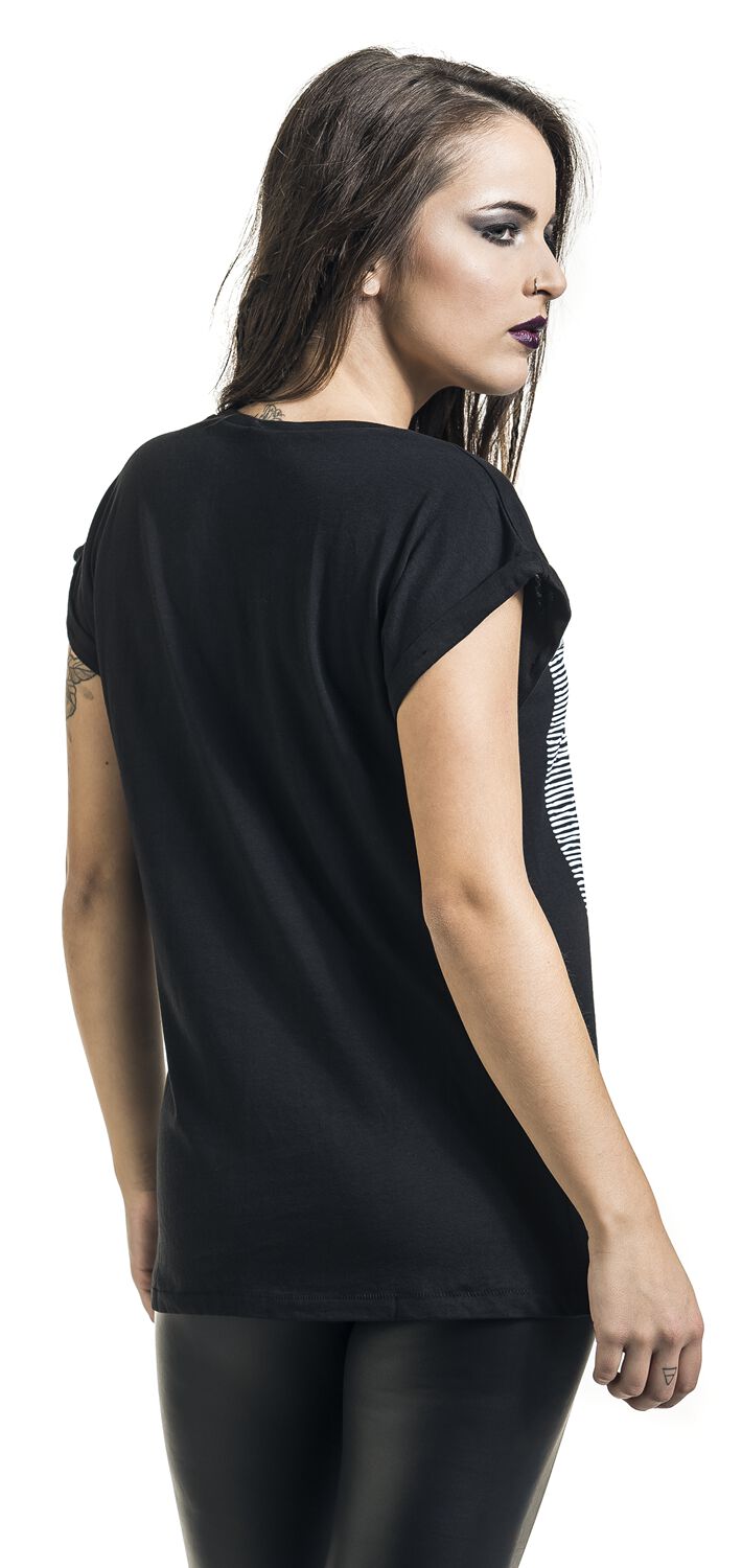 Unknown pleasures | Joy Division T-Shirt Manches courtes