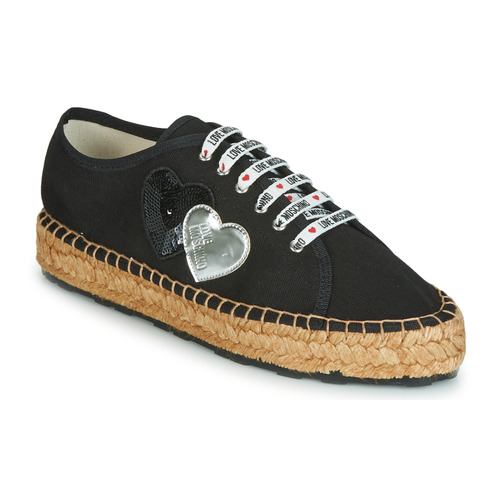 Love Moschino - JA10263G07 Negro