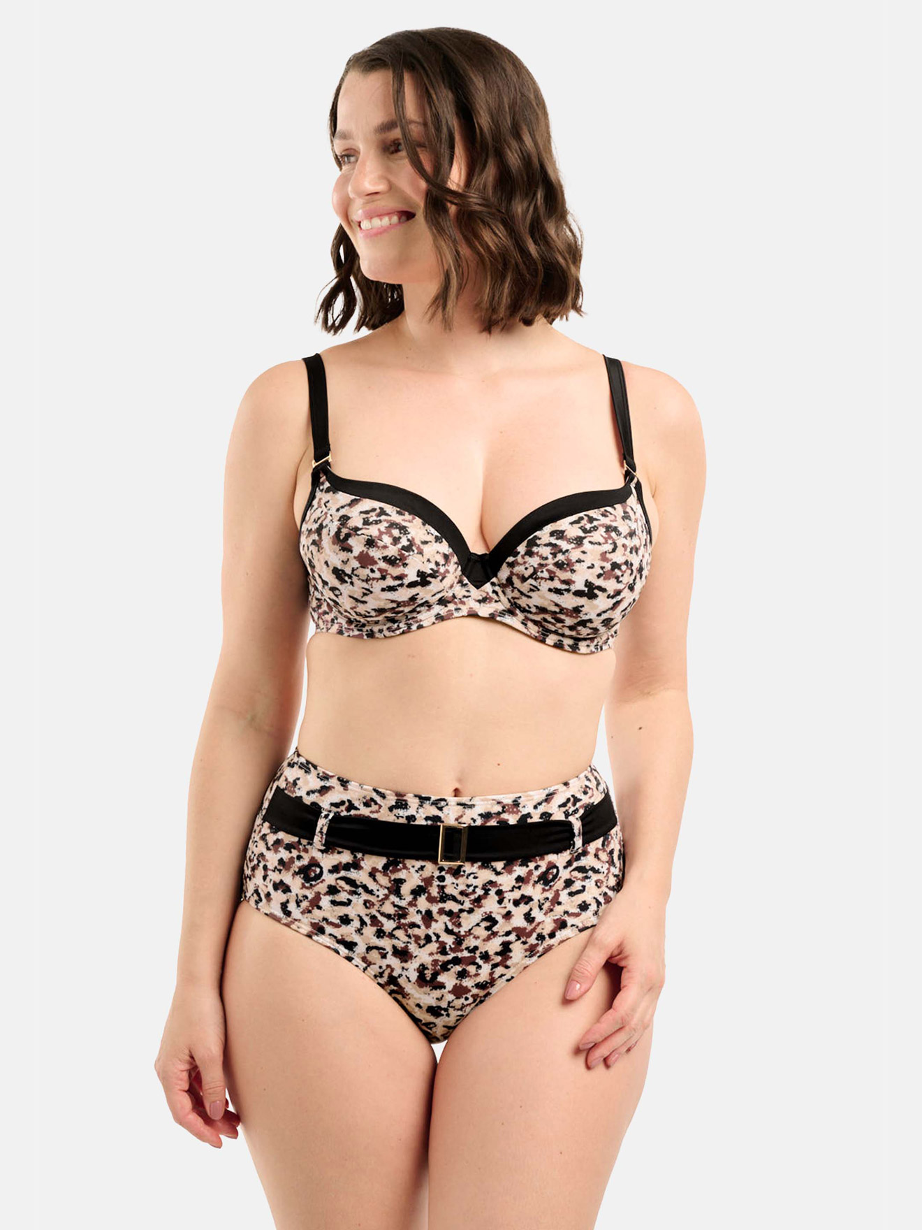 Soutien-gorge de bain Sunset Stay