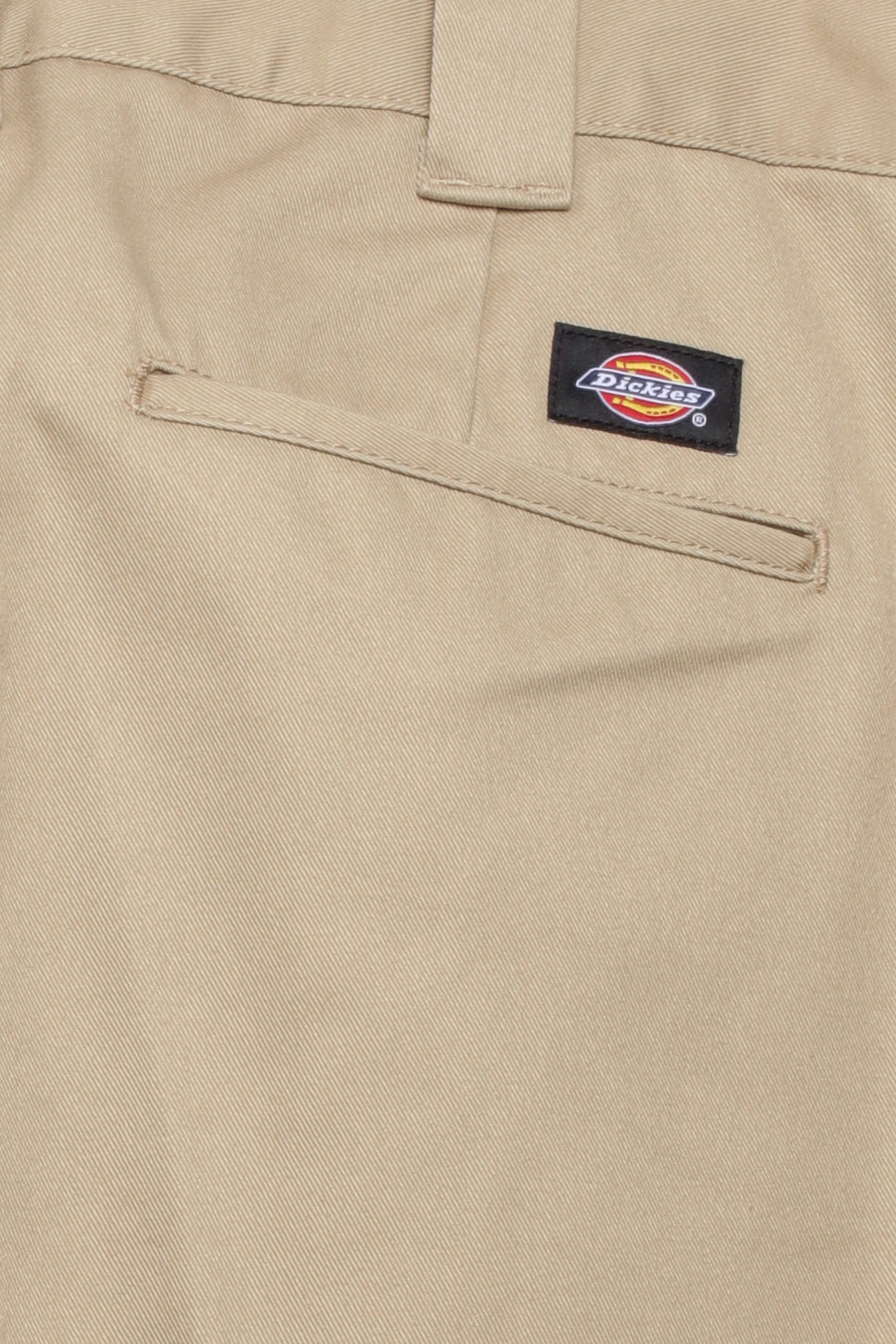 DICKIES pantalon 872 WORK Beige