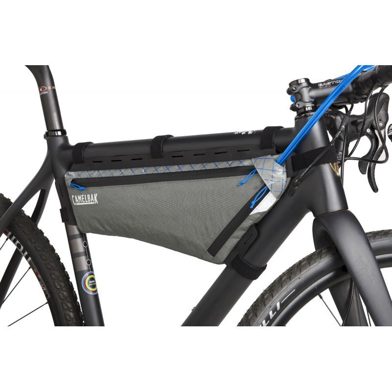 M.U.L.E. Frame Pack - Sacoche de cadre vélo