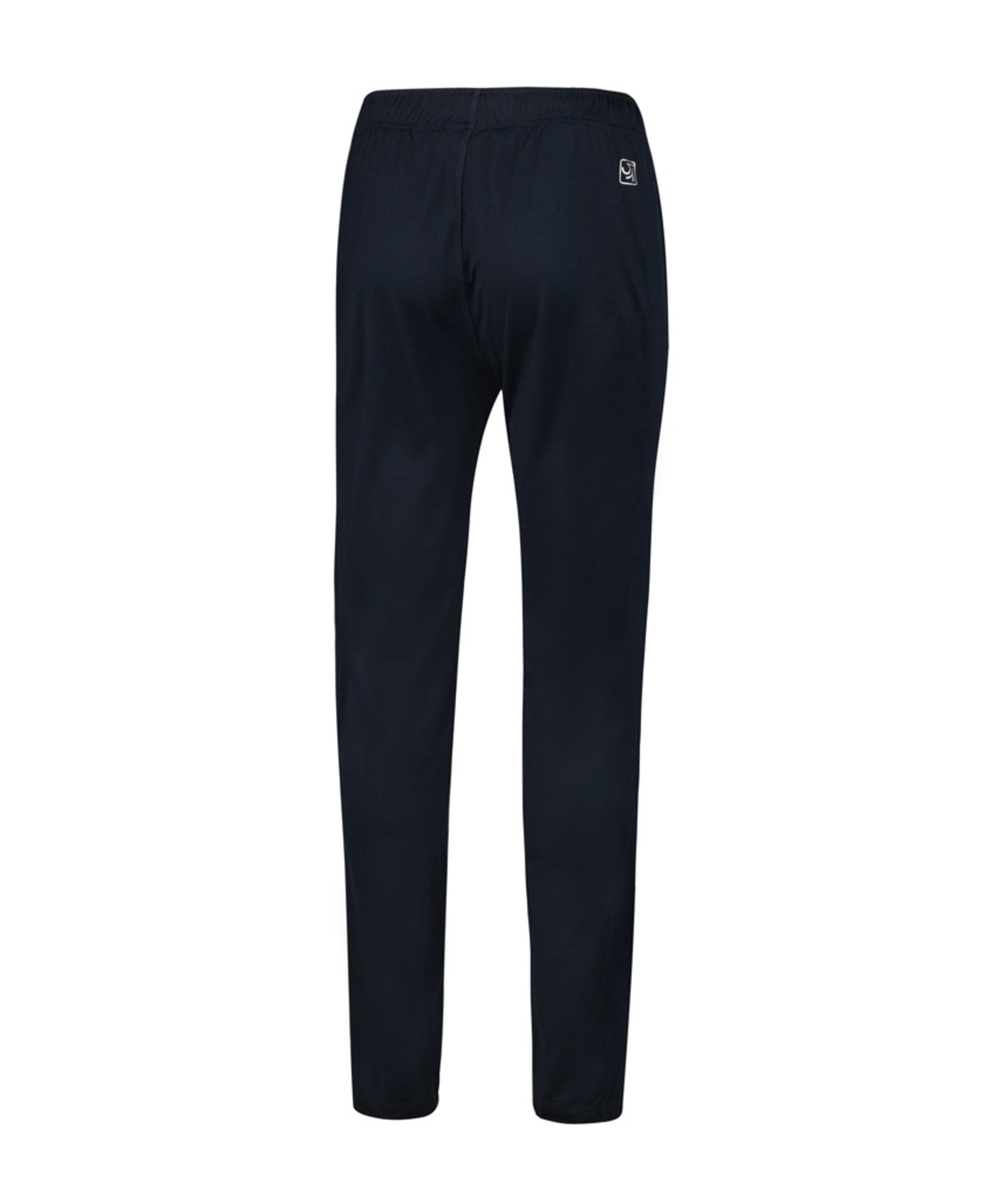 Sjeng Sports Matt heren trainingsbroek blauw