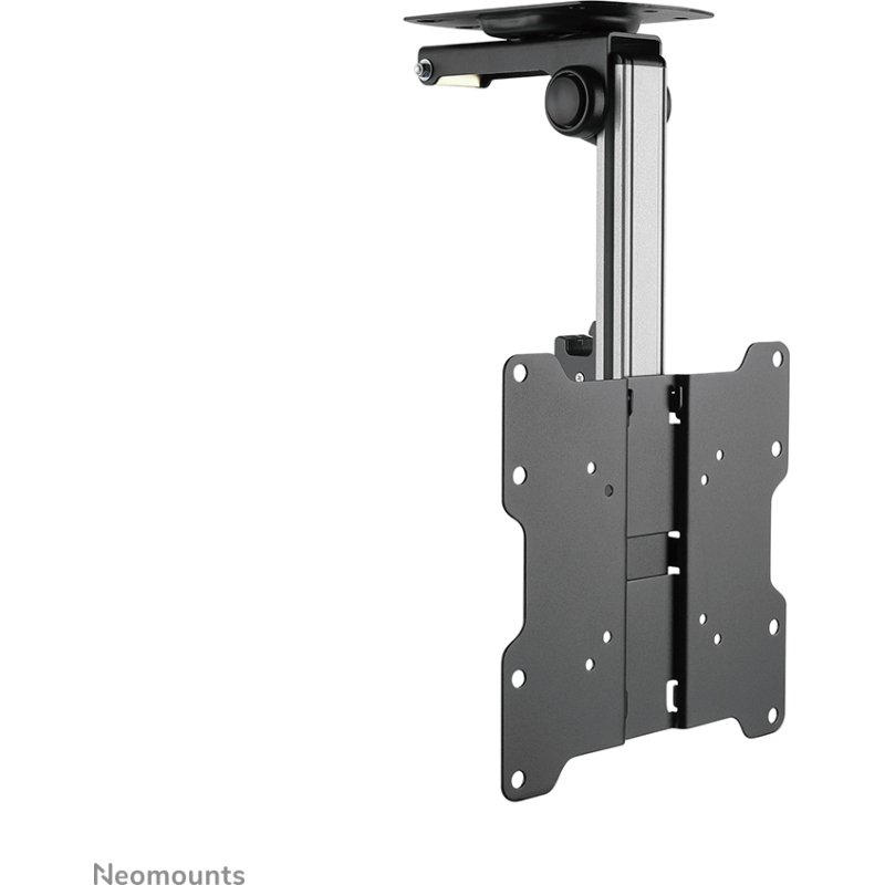 Neomounts FPMA-C020BLACK Support de plafond pour écran de 10-40